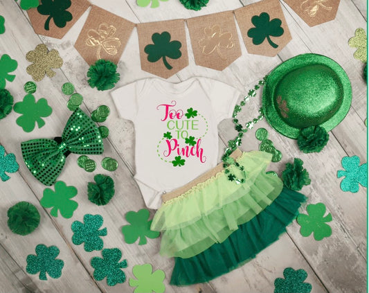 Too Cute to Pinch T-Shirt