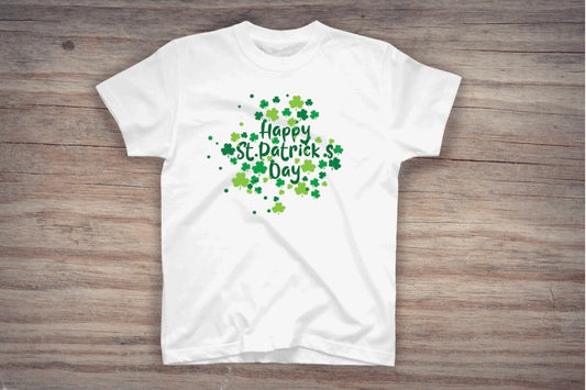 Happy St. Patrick's Day T-Shirt