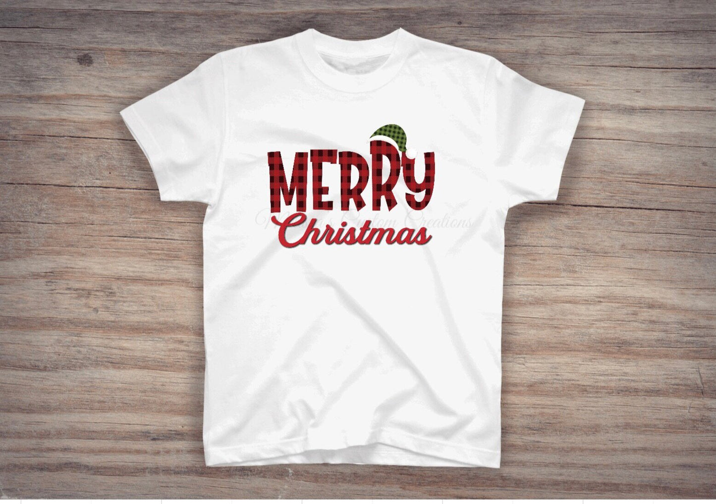 Merry Christmas T-Shirt