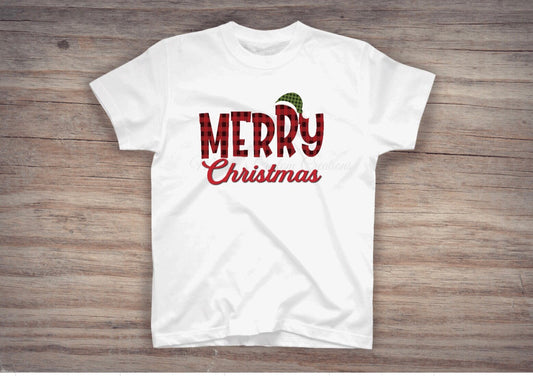 Merry Christmas T-Shirt