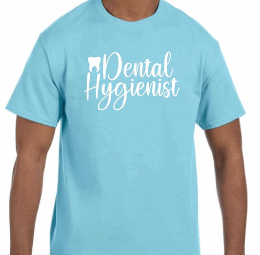 Dental Hygienist T-Shirt