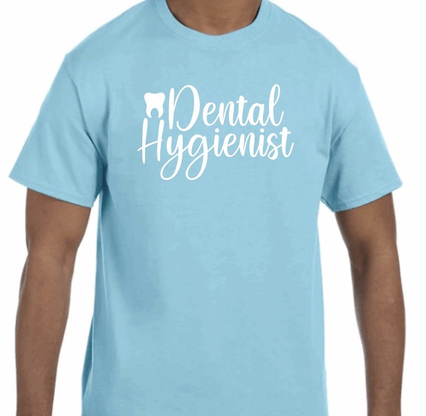 Dental Hygienist T-Shirt