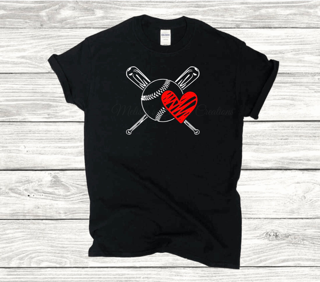 Baseball T-Shirt