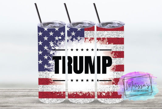 Trump Tumbler