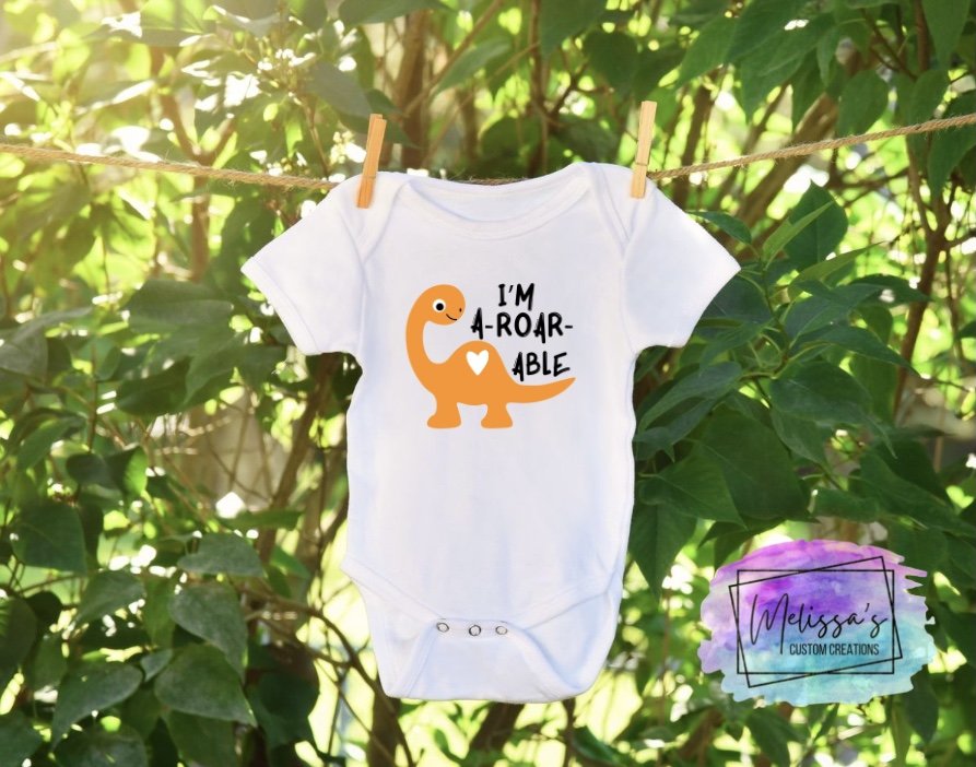 I'm A-Roar-Able Shirt