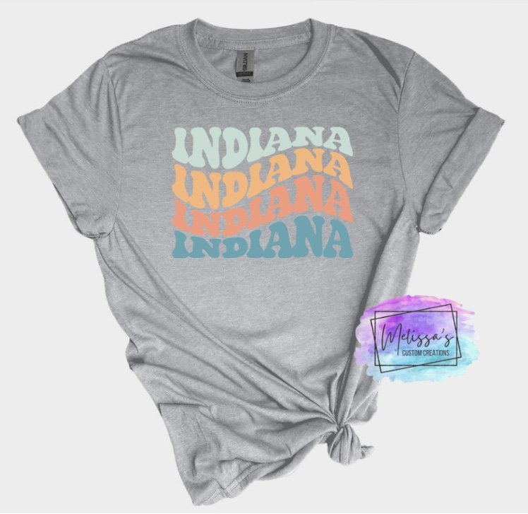 Indiana T-Shirt