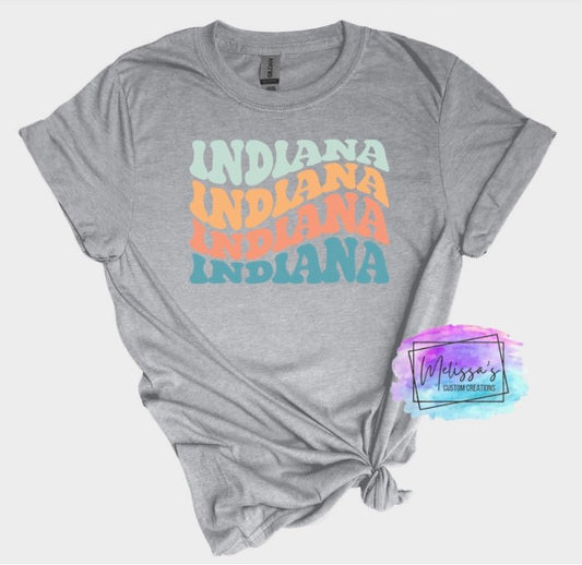 Indiana T-Shirt