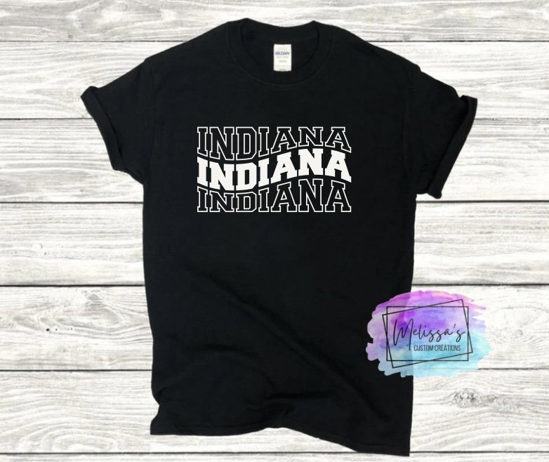 Indiana T-Shirt