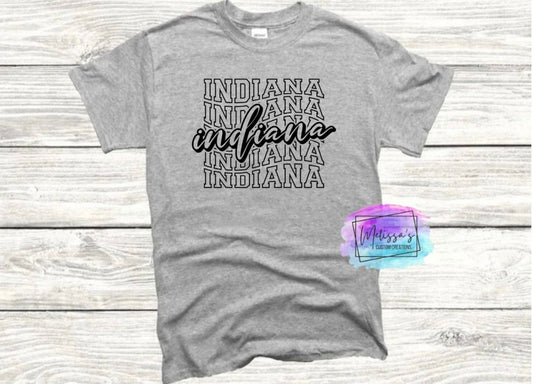 Indiana T-Shirt