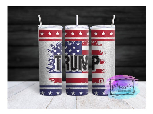 Trump Tumbler