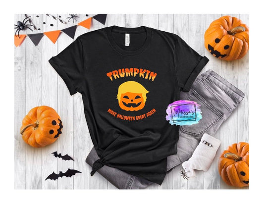 Trumpkin T-Shirt