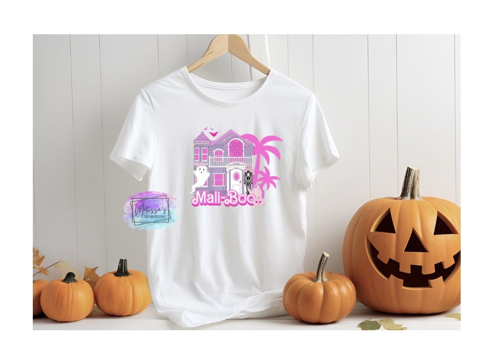 Mali-Boo T-Shirt