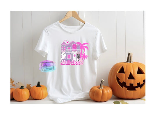 Mali-Boo T-Shirt