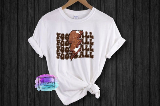 Football T-Shirt