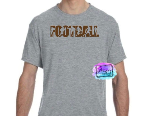 Football T-Shirt