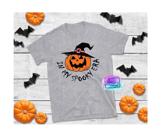In My Spooky Era T-Shirt