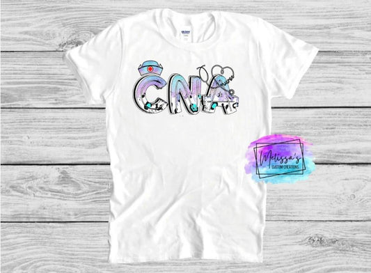 CNA T-Shirt