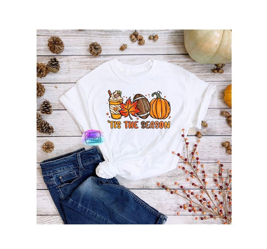 'Tis The Season T-Shirt