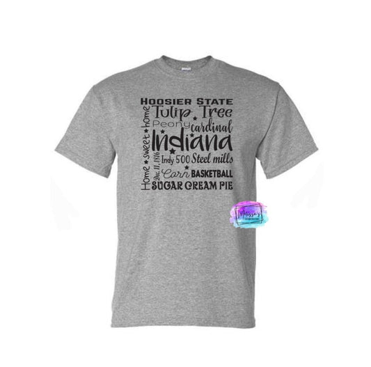 Indiana T-Shirt