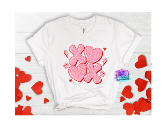 XoXo T-Shirt
