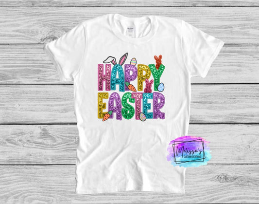 Happy Easter T-Shirt