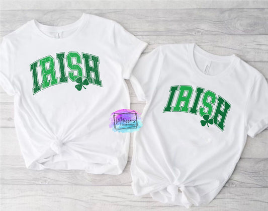 Irish T-Shirt