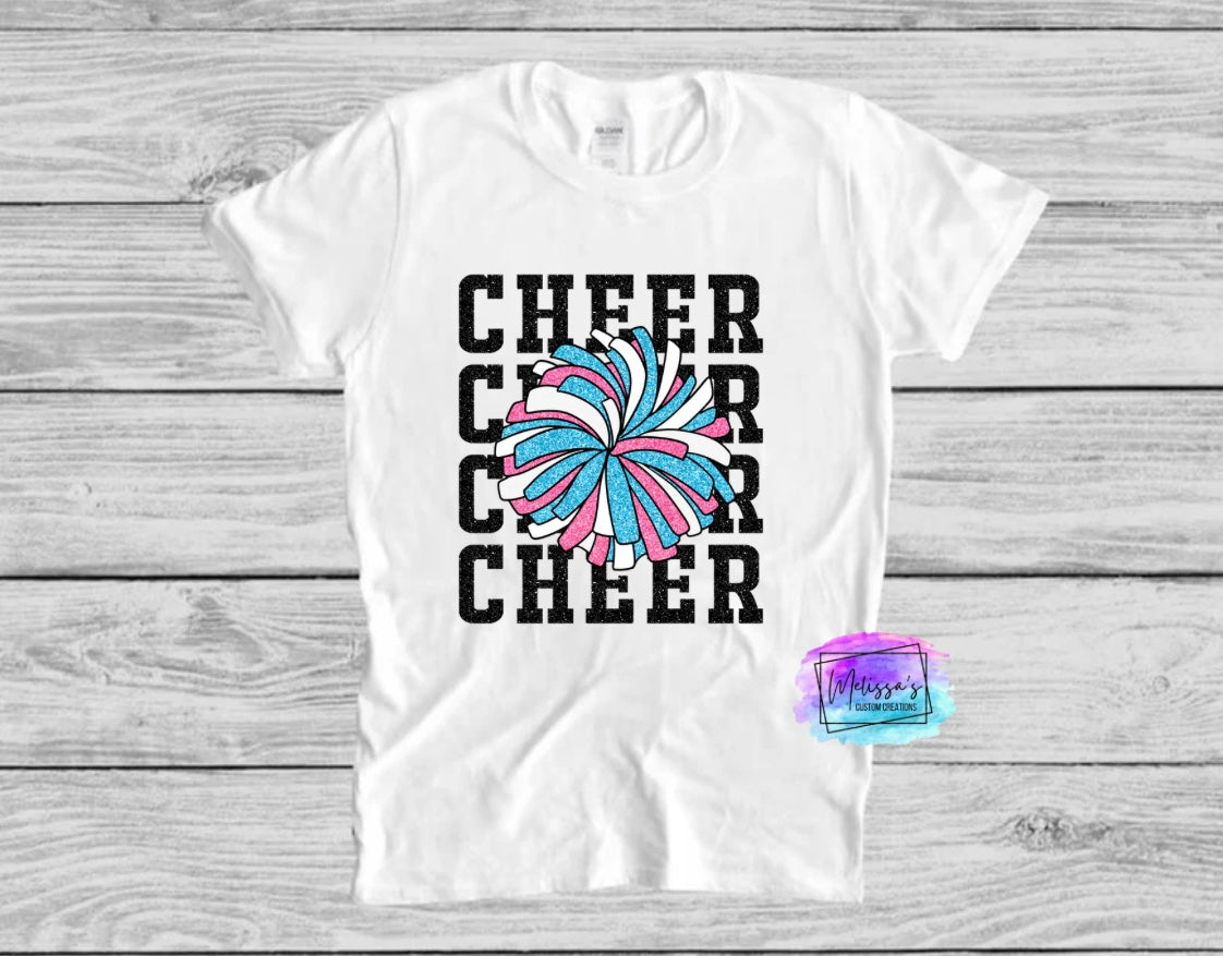 Cheer T-Shirt