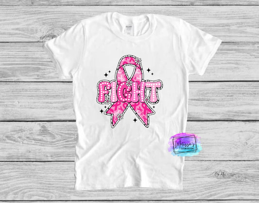 Fight T-Shirt