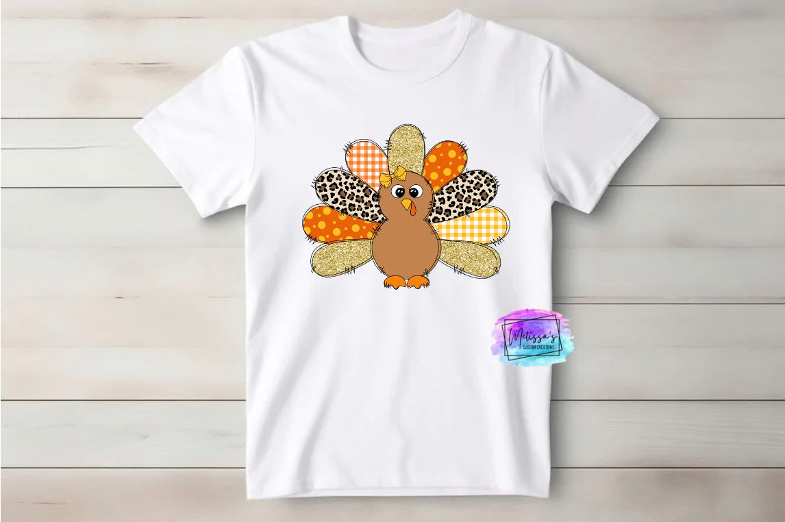 Turkey T-Shirt