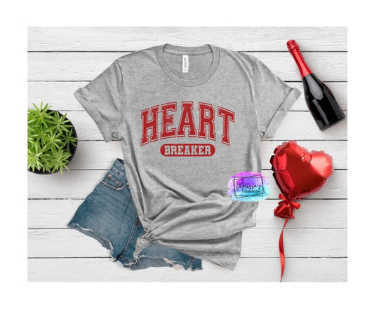 Heart Breaker T-Shirt