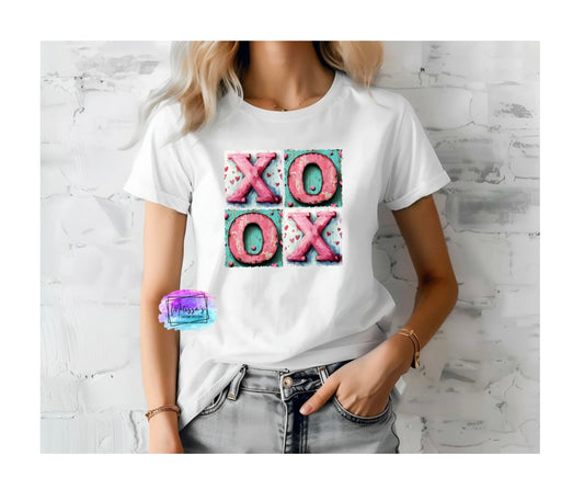 XO T-Shirt