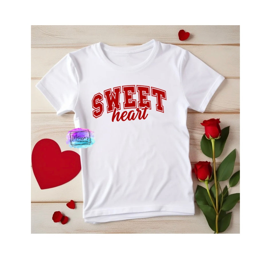 Sweetheart T-Shirt