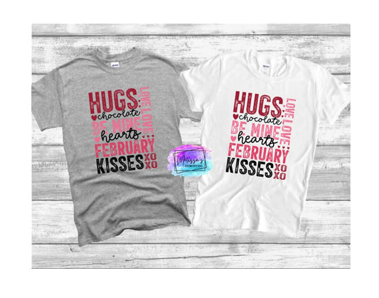 Valentine's Day T-Shirt