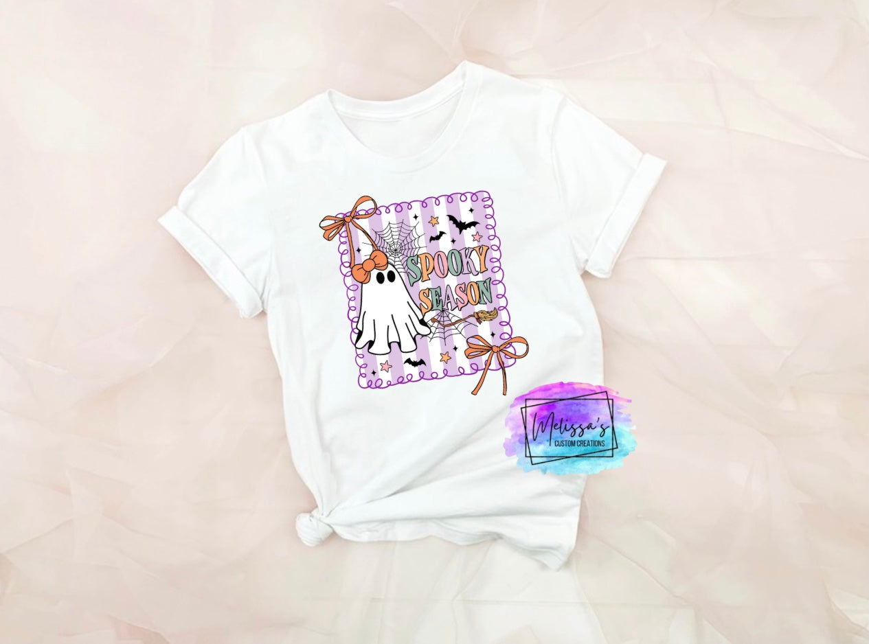 Spooky Season T-Shirt