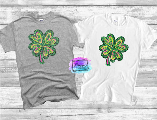 Shamrock T-Shirt