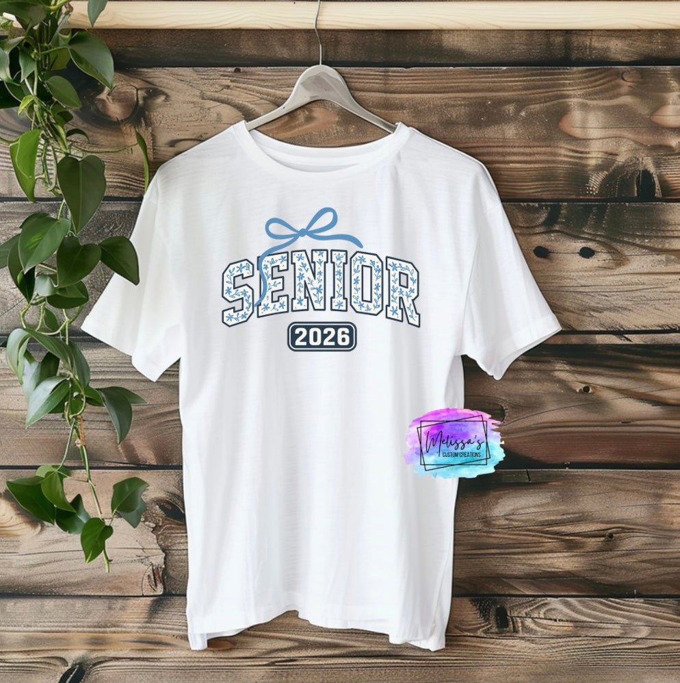 Senior 2026 T-Shirt