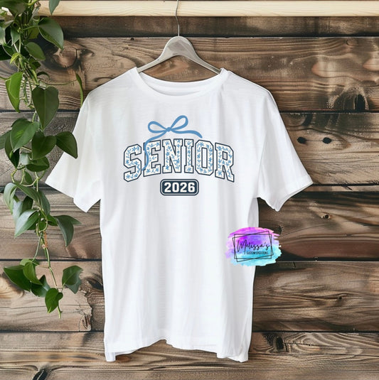 Senior 2026 T-Shirt