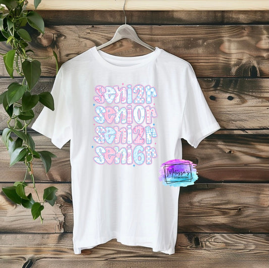Senior 2026 T-Shirt