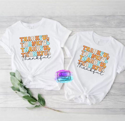 Thankful T-Shirt