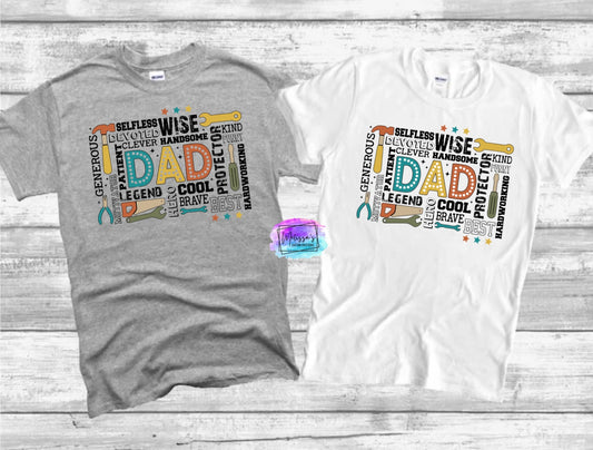 Dad T-Shirt
