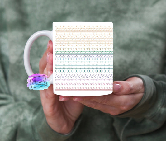 I'm a Ray Of F*cking Sunshine Mug