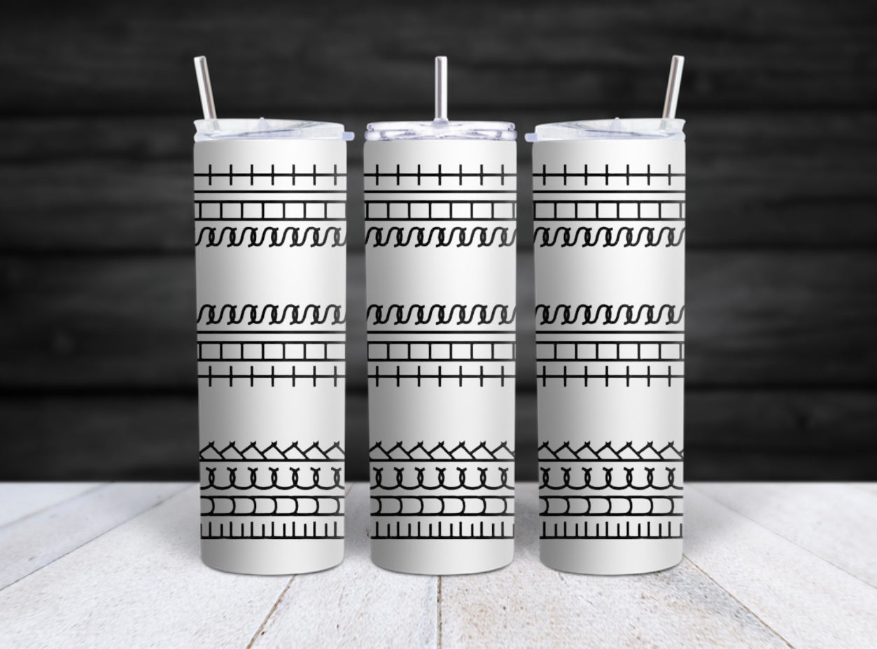 F*ck This Sh*t Tumbler