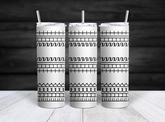 F*ck This Sh*t Tumbler