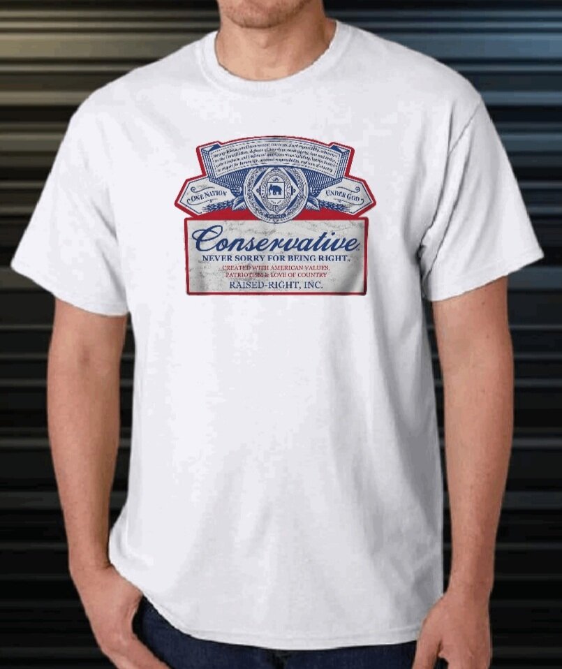 Conservative T-Shirt