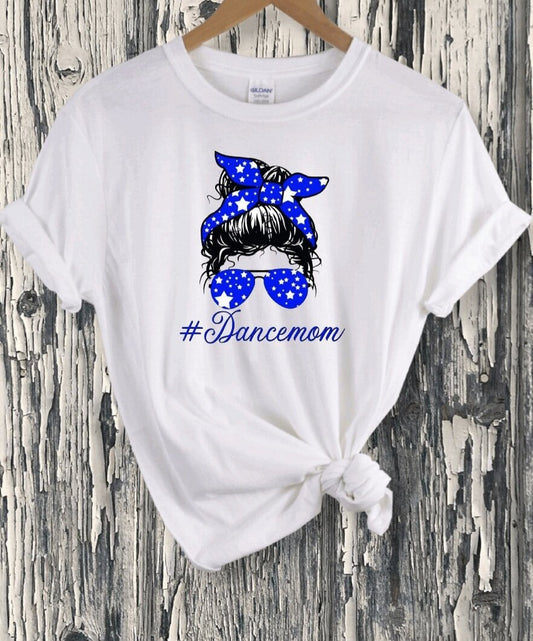 Dance Mom T-Shirt