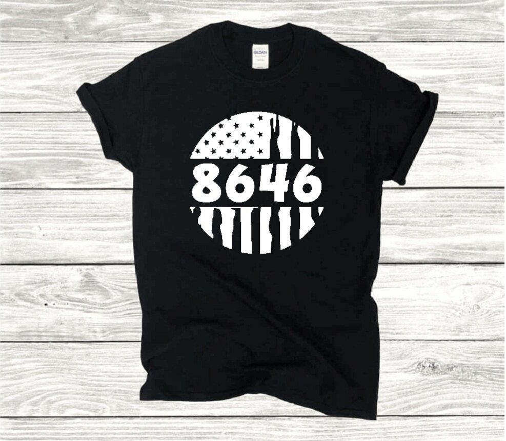 8646 T-Shirt