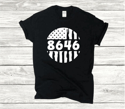 8646 T-Shirt