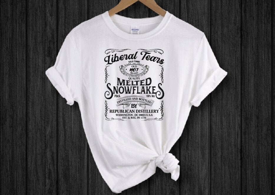 Liberal Tears T-Shirt