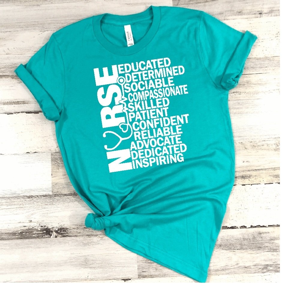 Nurse T-Shirt