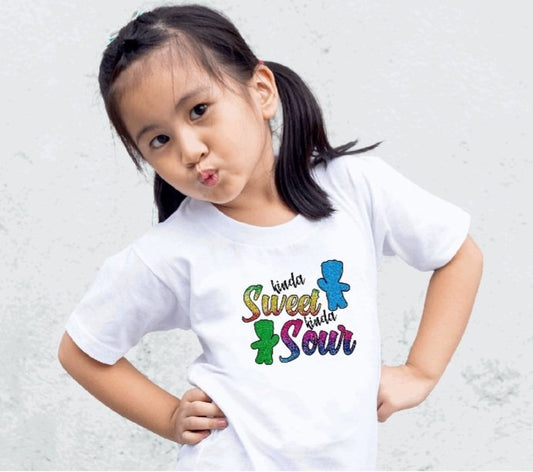 "Kinda Sweet, Kinda Sour" T-Shirt